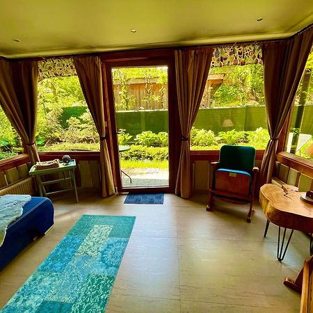 Apartamenty Inny Swiat ซาโกปาเน ภายนอก รูปภาพ