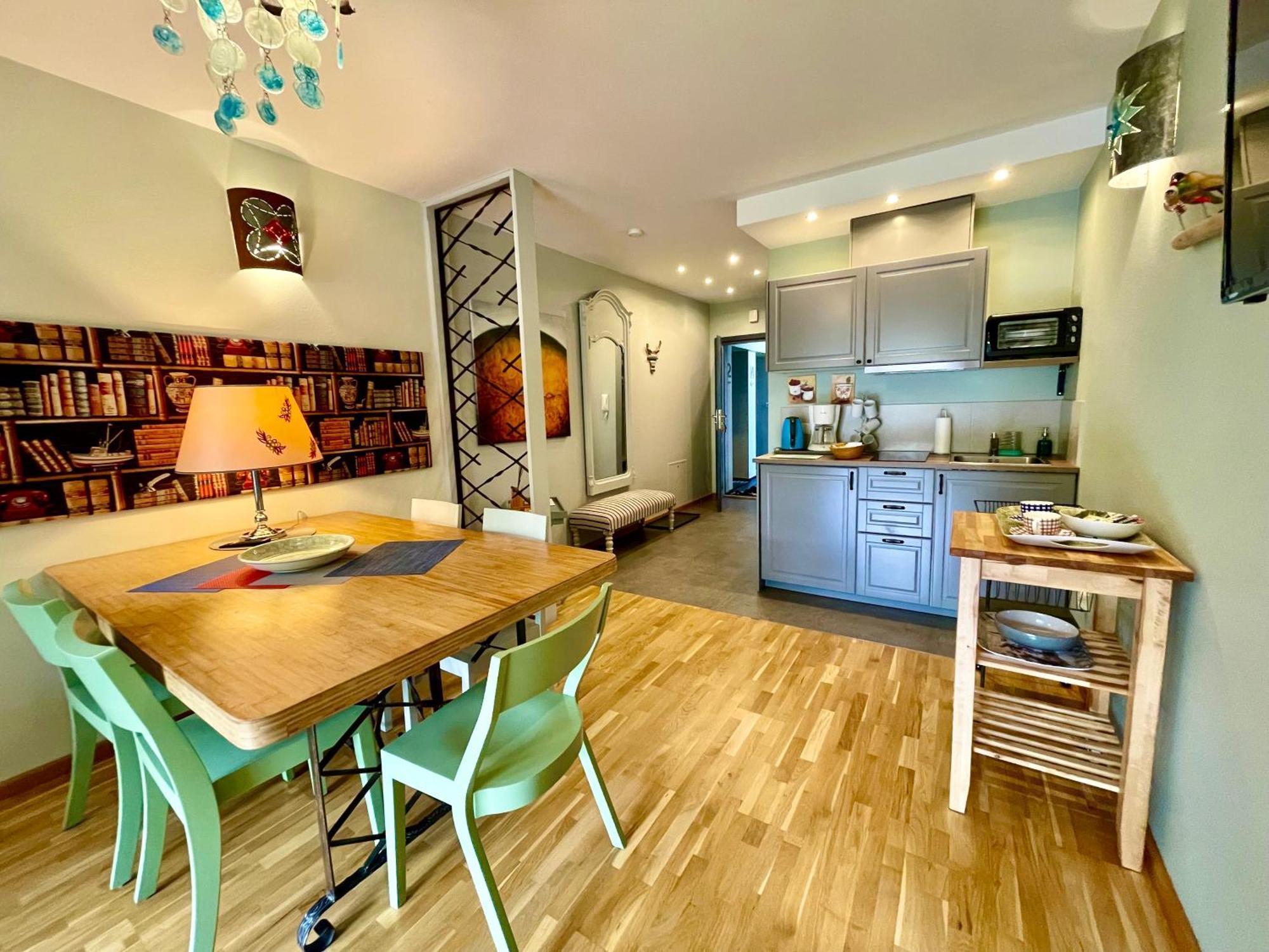 Apartamenty Inny Swiat ซาโกปาเน ภายนอก รูปภาพ