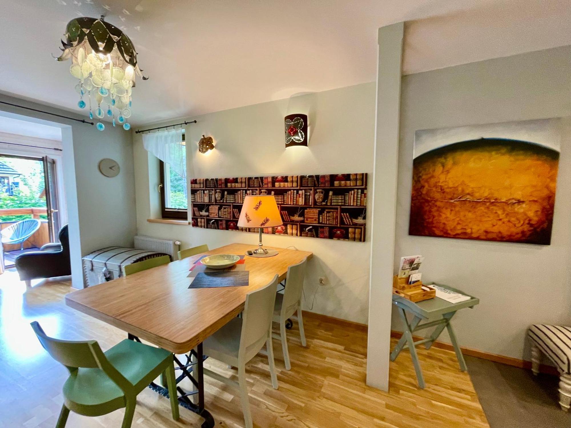 Apartamenty Inny Swiat ซาโกปาเน ภายนอก รูปภาพ
