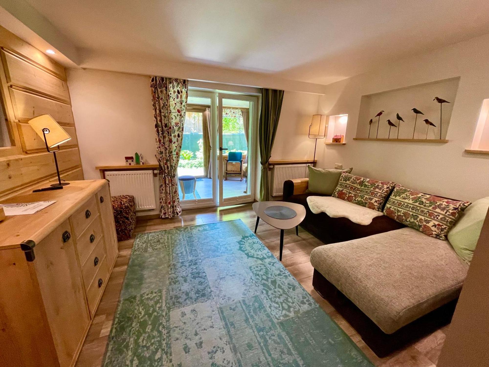 Apartamenty Inny Swiat ซาโกปาเน ภายนอก รูปภาพ