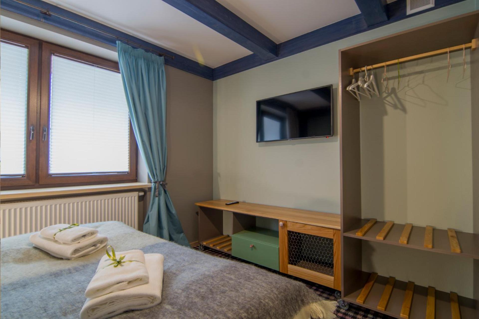 Apartamenty Inny Swiat ซาโกปาเน ภายนอก รูปภาพ