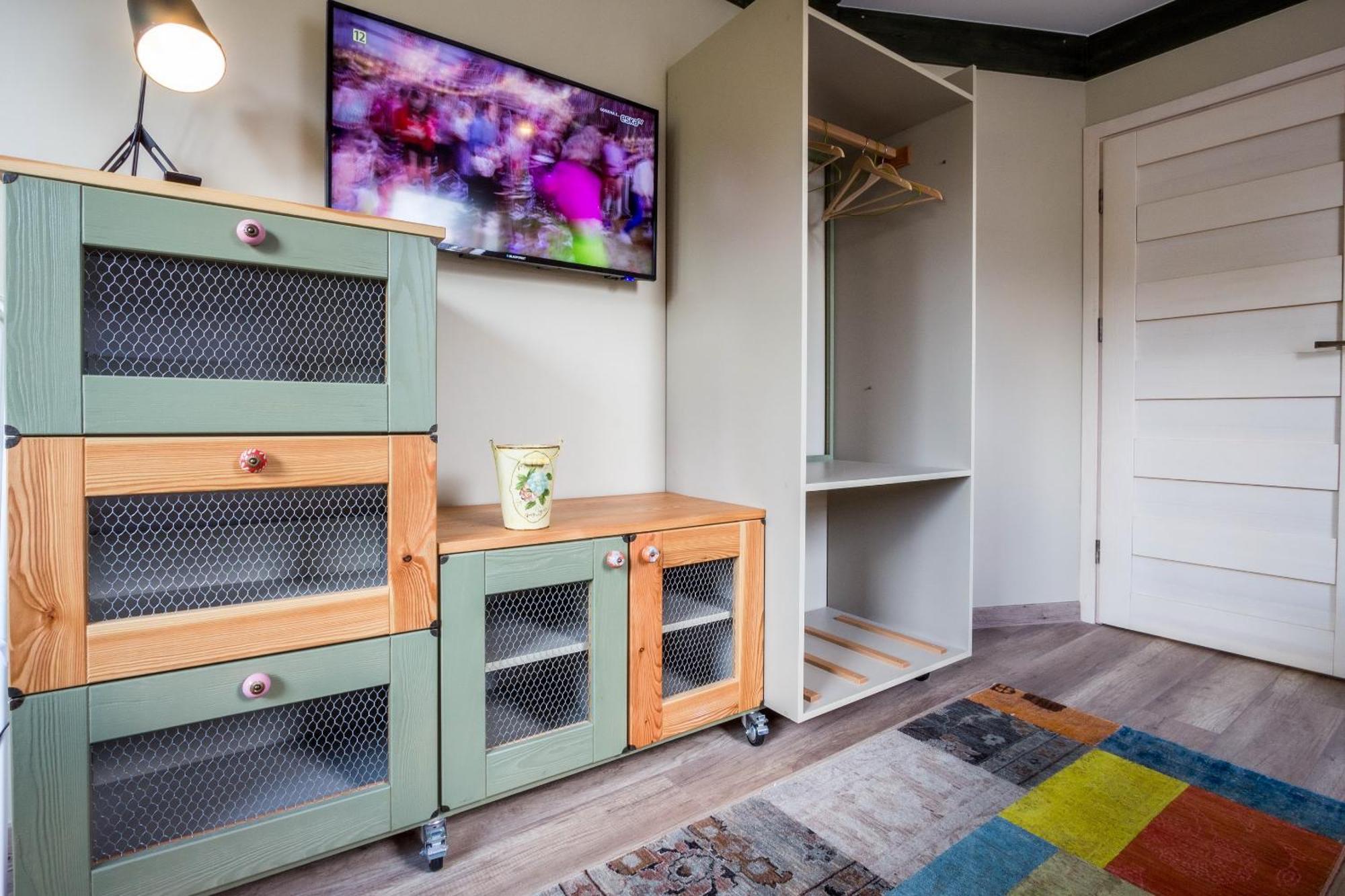 Apartamenty Inny Swiat ซาโกปาเน ภายนอก รูปภาพ