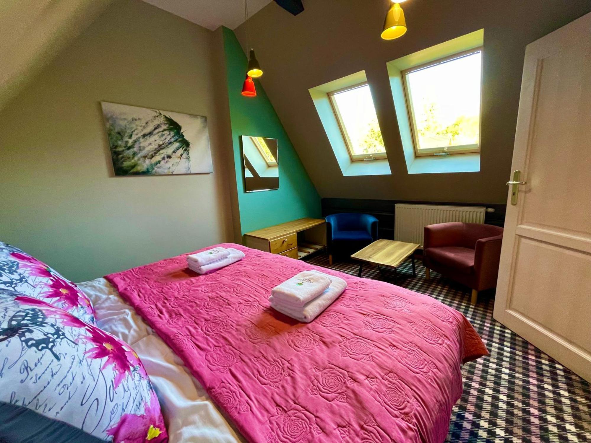 Apartamenty Inny Swiat ซาโกปาเน ห้อง รูปภาพ