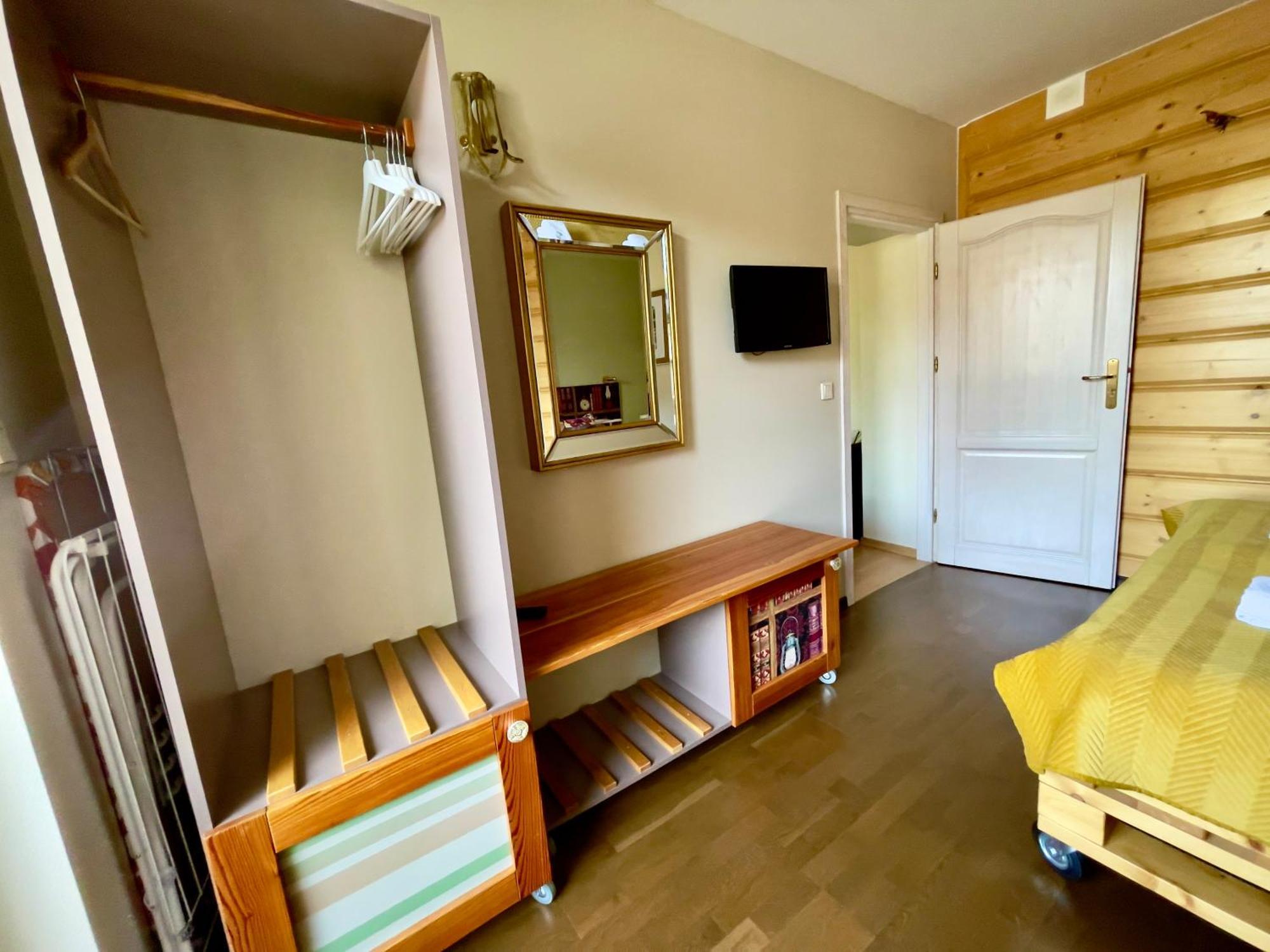 Apartamenty Inny Swiat ซาโกปาเน ห้อง รูปภาพ
