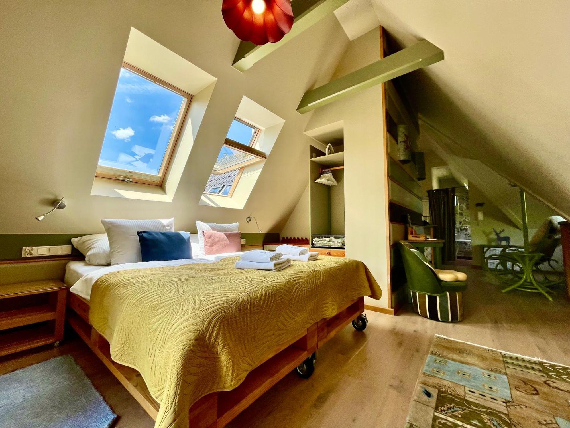 Apartamenty Inny Swiat ซาโกปาเน ห้อง รูปภาพ