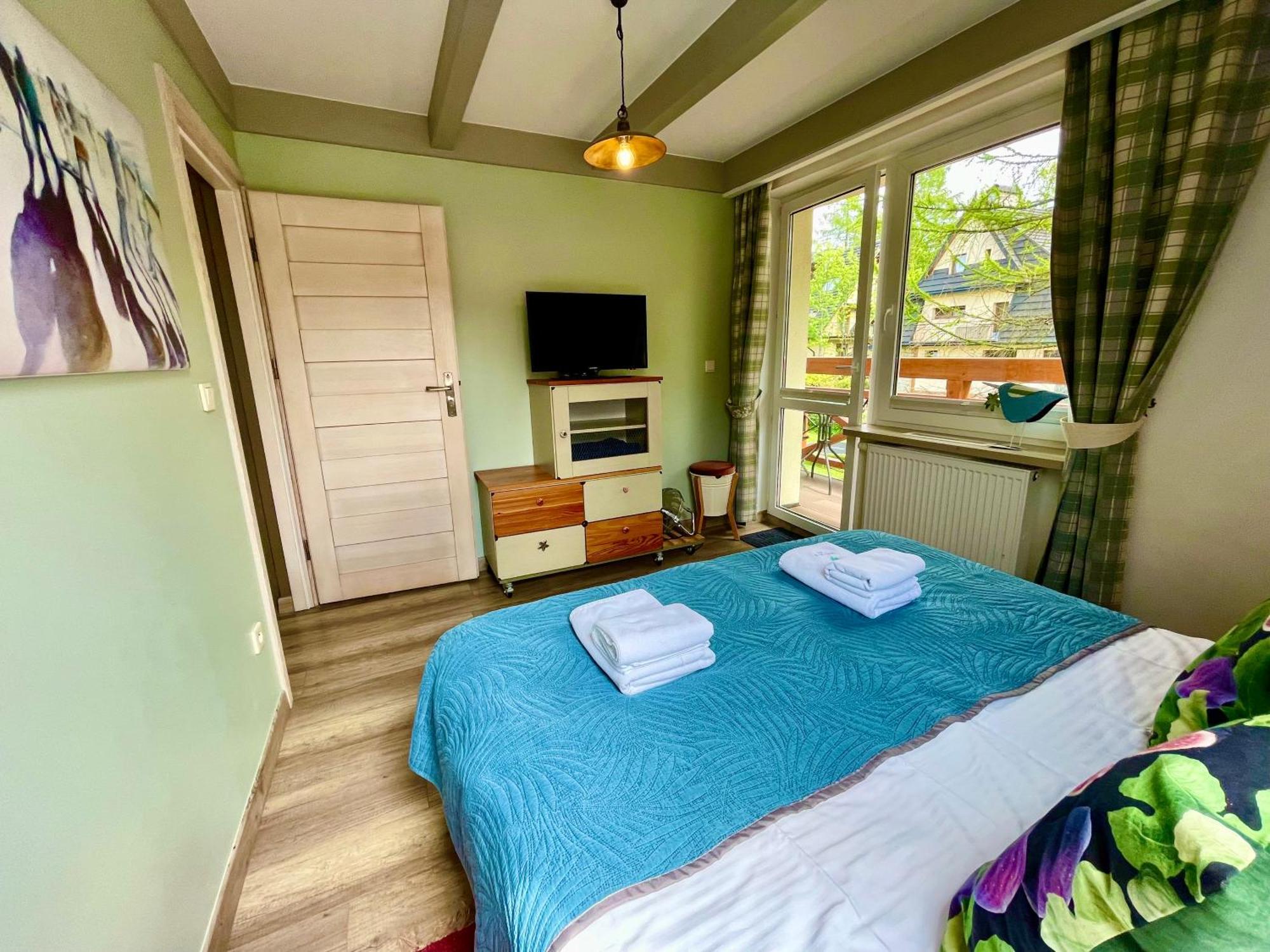 Apartamenty Inny Swiat ซาโกปาเน ห้อง รูปภาพ