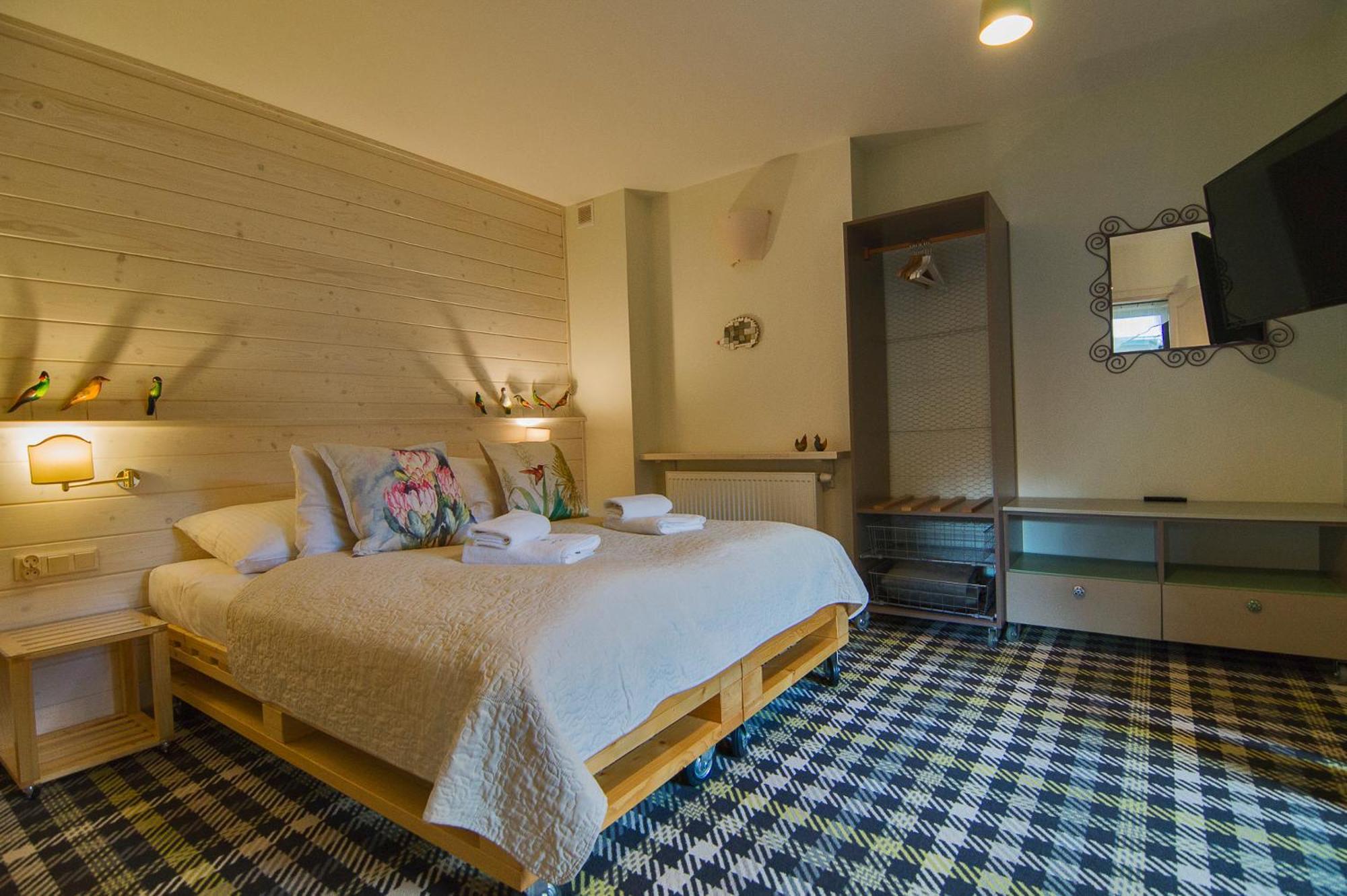 Apartamenty Inny Swiat ซาโกปาเน ห้อง รูปภาพ