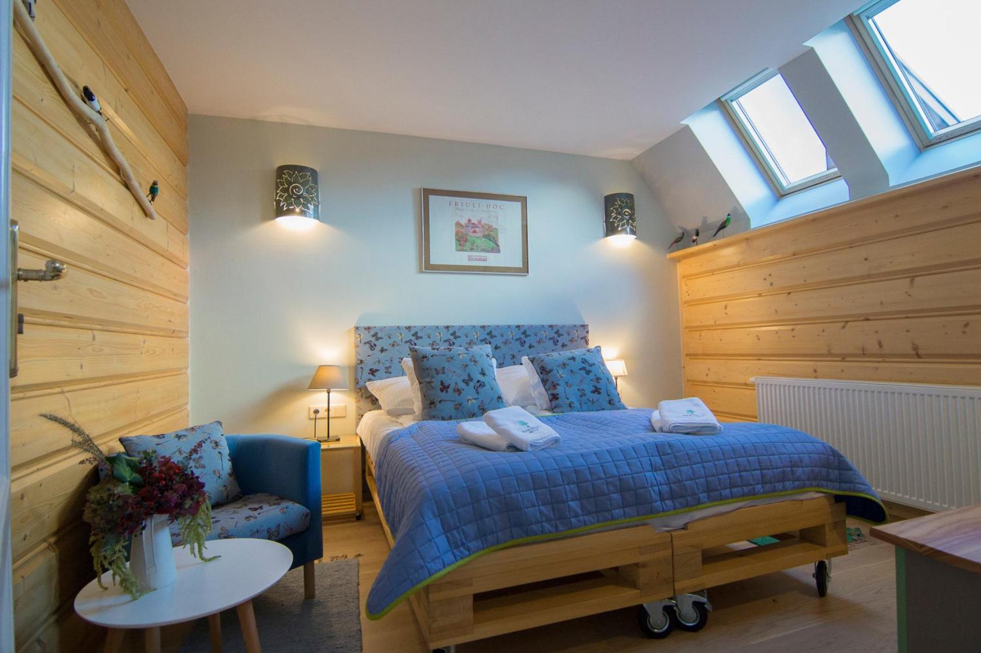 Apartamenty Inny Swiat ซาโกปาเน ห้อง รูปภาพ