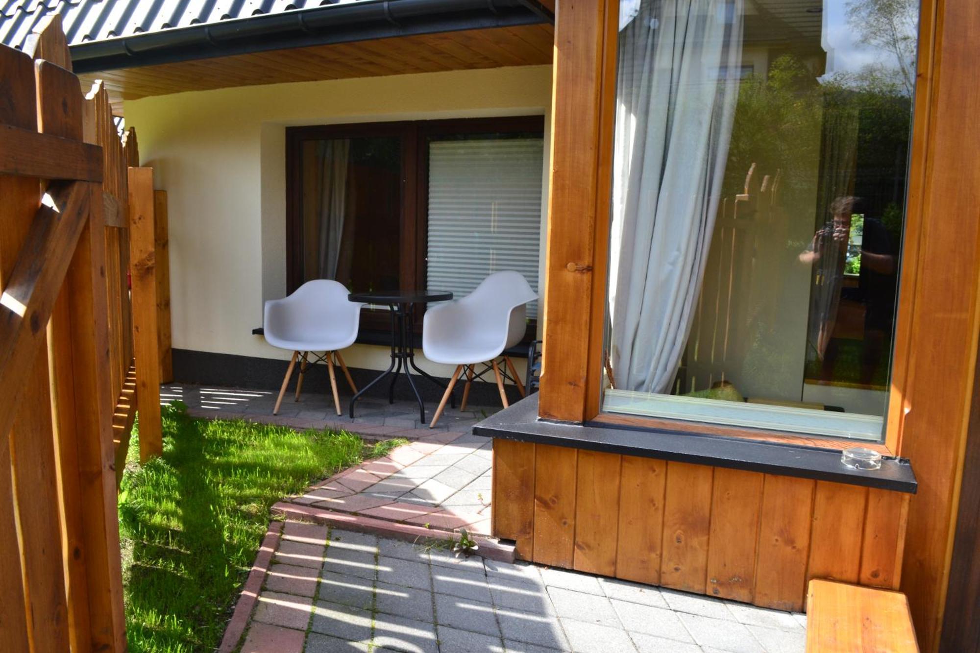 Apartamenty Inny Swiat ซาโกปาเน ห้อง รูปภาพ