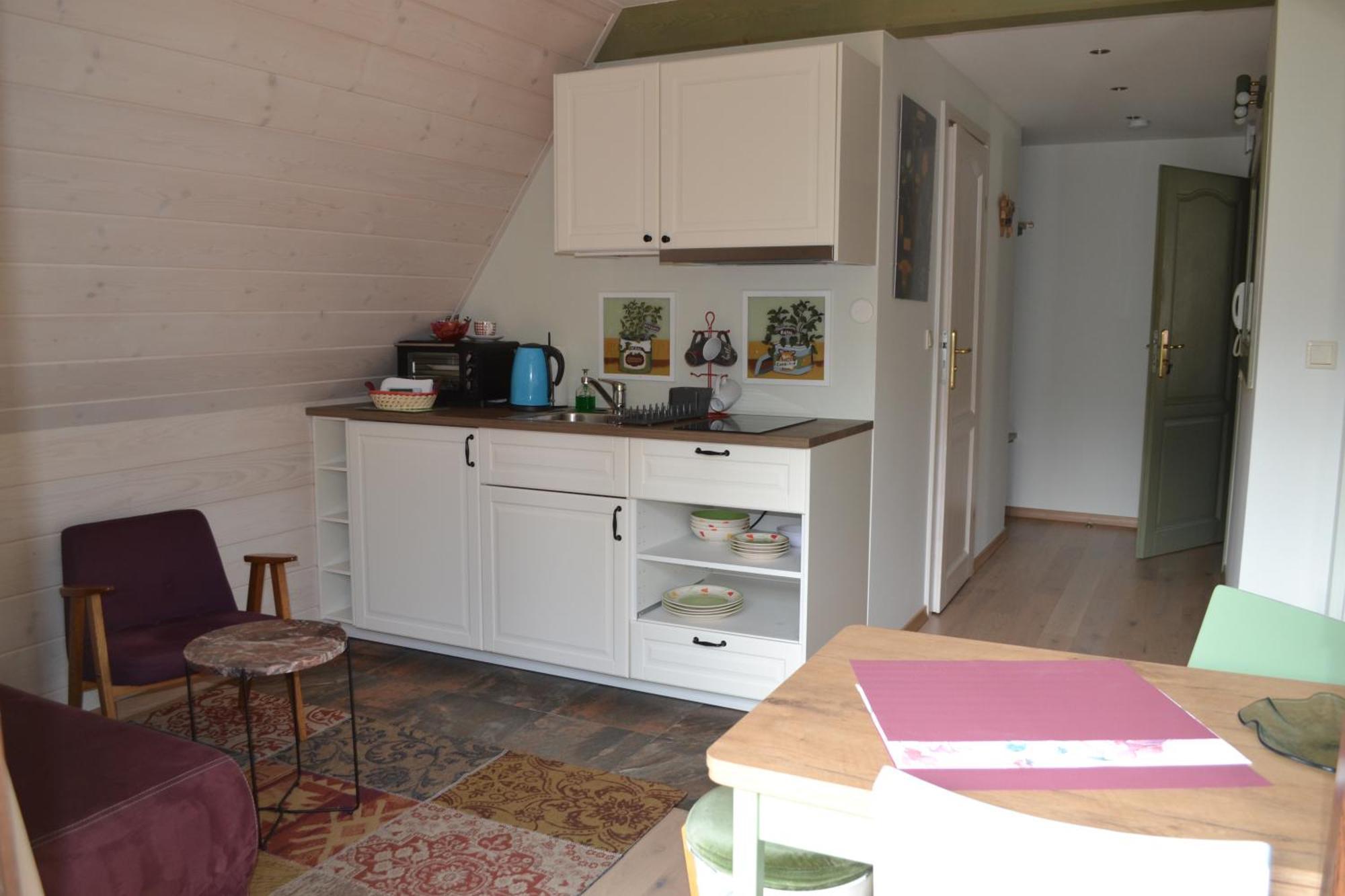 Apartamenty Inny Swiat ซาโกปาเน ห้อง รูปภาพ