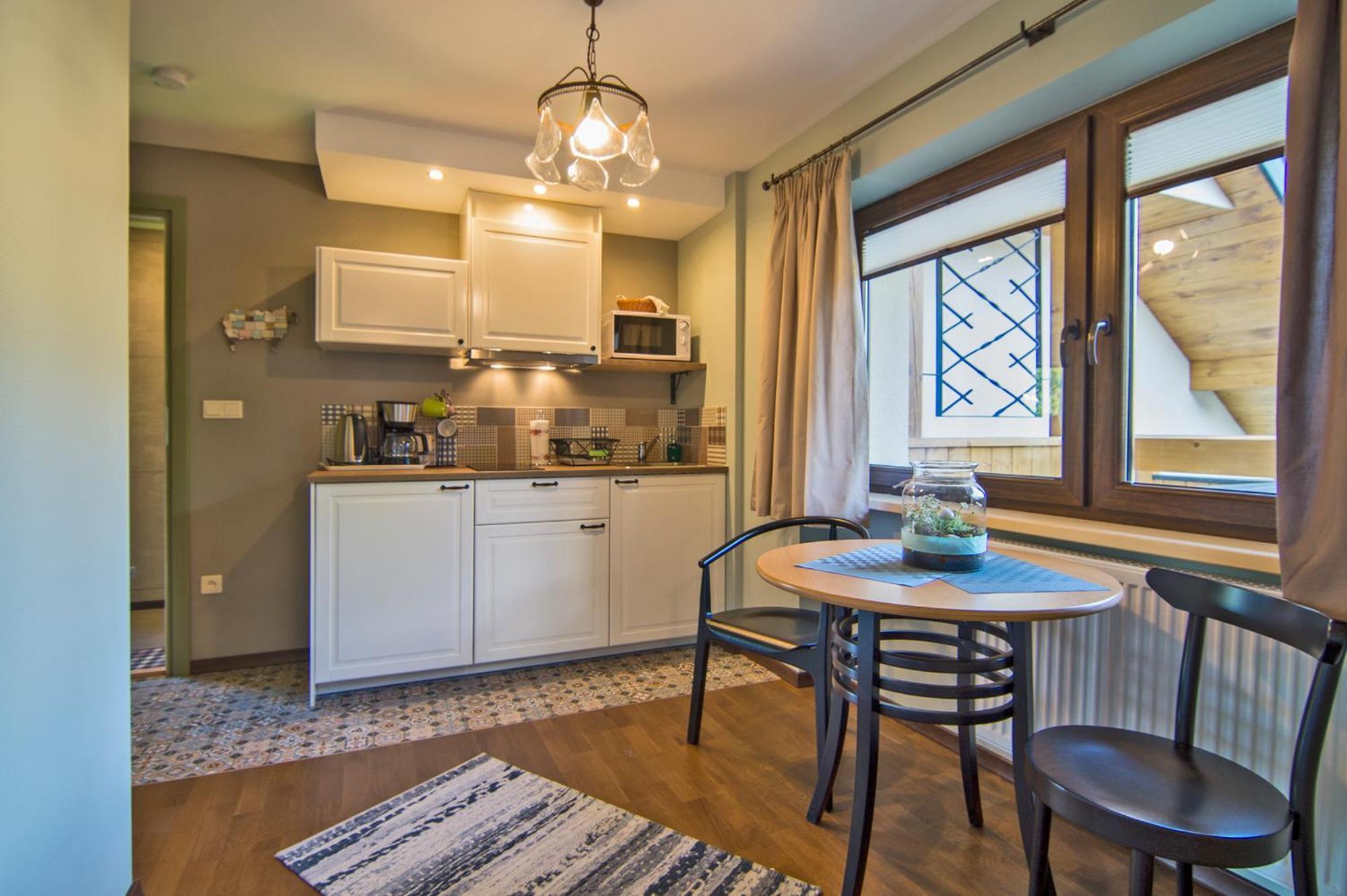 Apartamenty Inny Swiat ซาโกปาเน ห้อง รูปภาพ