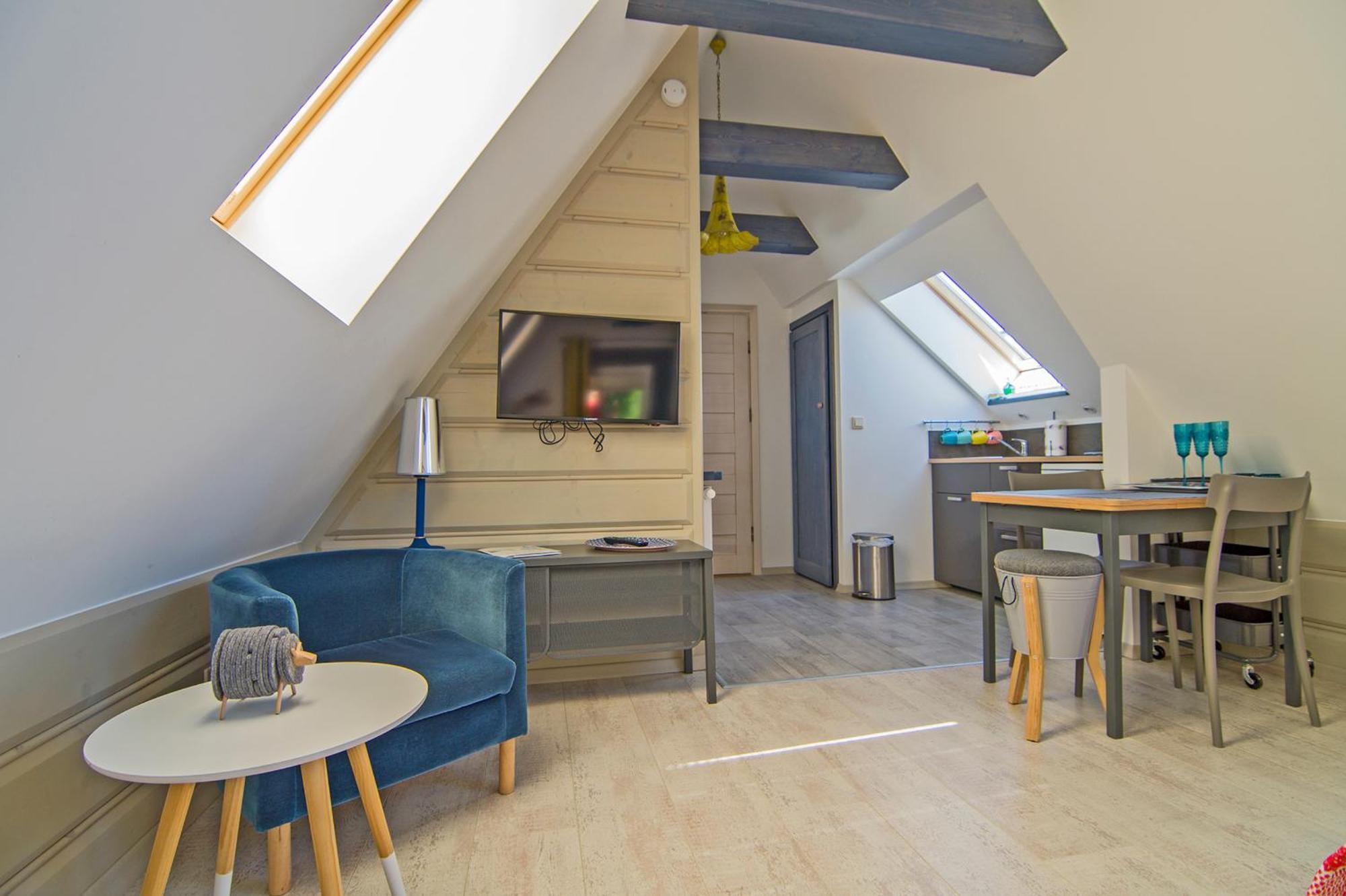 Apartamenty Inny Swiat ซาโกปาเน ห้อง รูปภาพ